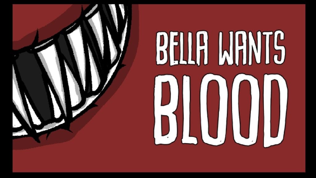 Bella Wants Blood é um Roguelike Horror Tower Defense agora disponível no Android