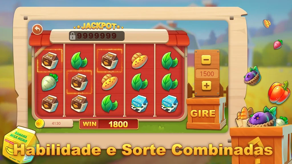 Slots Zero - Jogo online 螢幕截圖 2