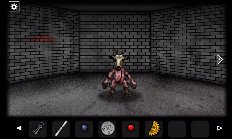 Forgotten Hill: Surgery应用截图第3张
