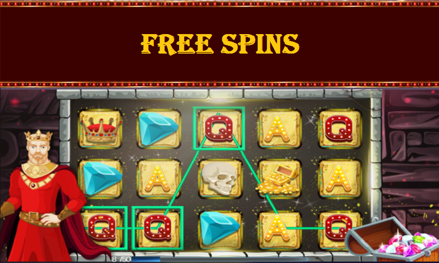 Slots : Free Slots Machines & Vegas Casino Games Screenshot 0