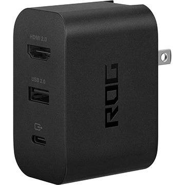 Asus Rog Ally Dock: 55% off! (ရေနွေးငွေ့ကုန်းပတ်သဟဇာတ)