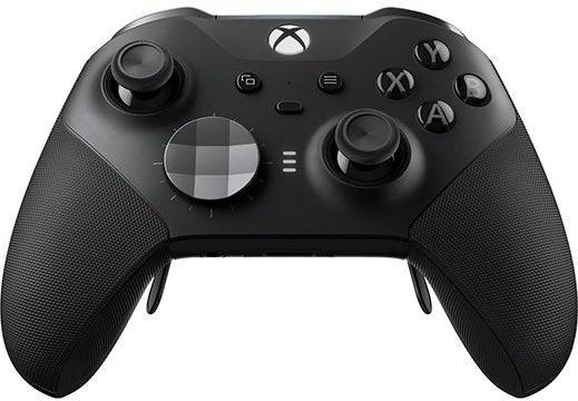 Xbox Elite Series 2 Controller: Pro-Grade with Component Pack Under $100