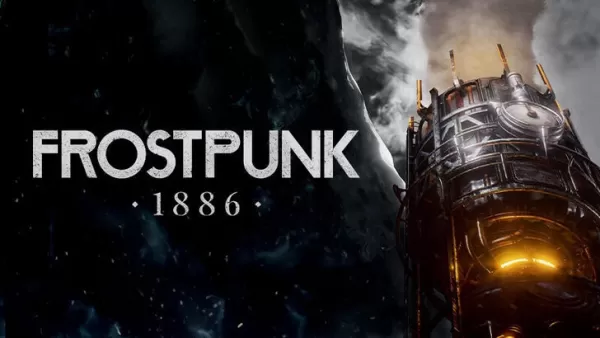 Frostpunk 1886: Классика, пересозданная в Unreal Engine