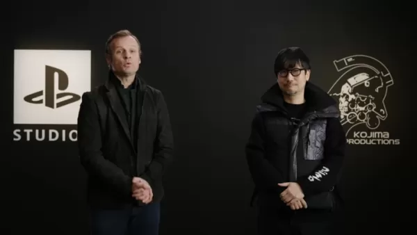Existe la muerte 3, pero Kojima no lo logrará