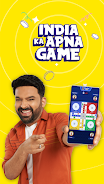 Zupee: Play Ludo Online Screenshot 0