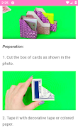 DIY mini school supplies Screenshot 2