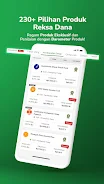 Bareksa - Super App Investasi Schermafbeelding 3