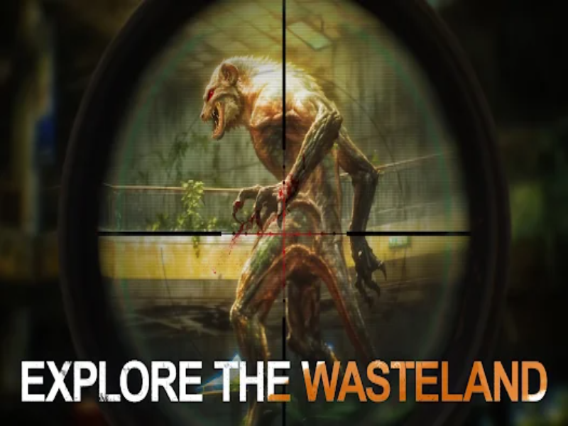 Doomsday: Last Survivors APK