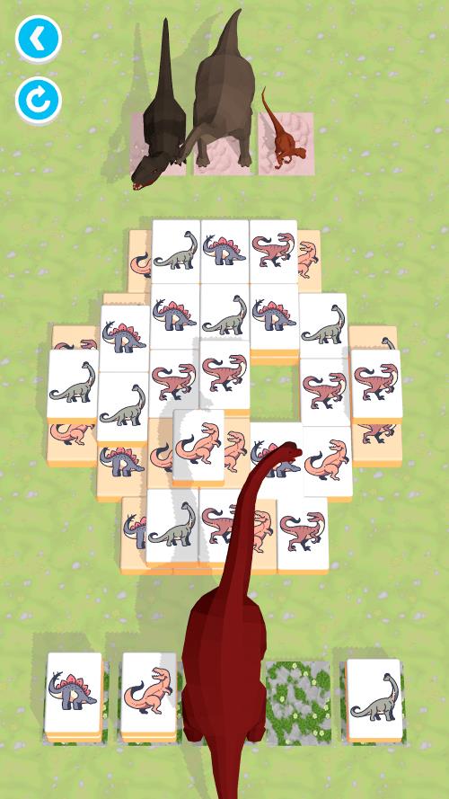Rex-mahjong ภาพหน้าจอ 0