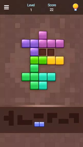 Box Blocks 螢幕截圖 0