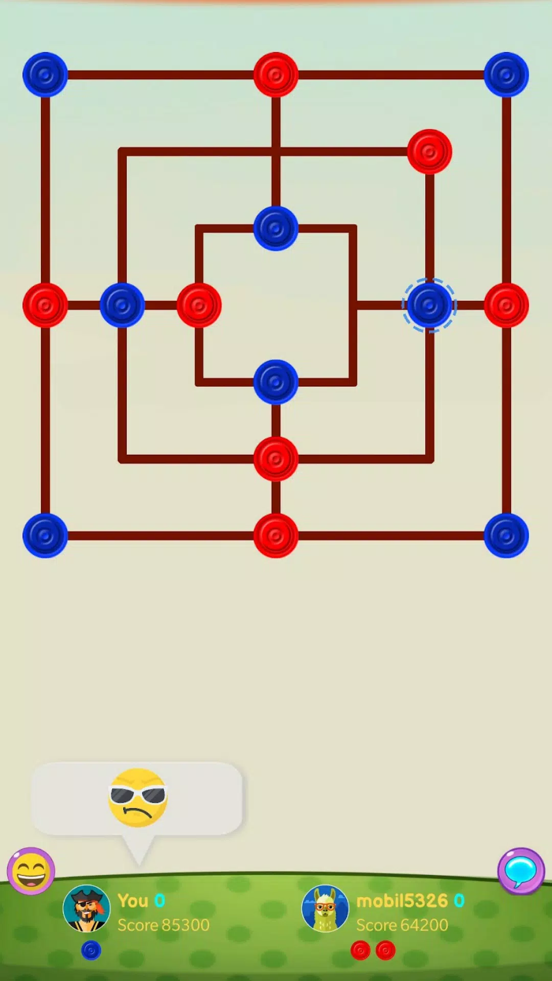 Align It | Nine Men's Morris应用截图第1张