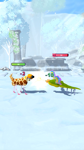 Zoologic Screenshot 3