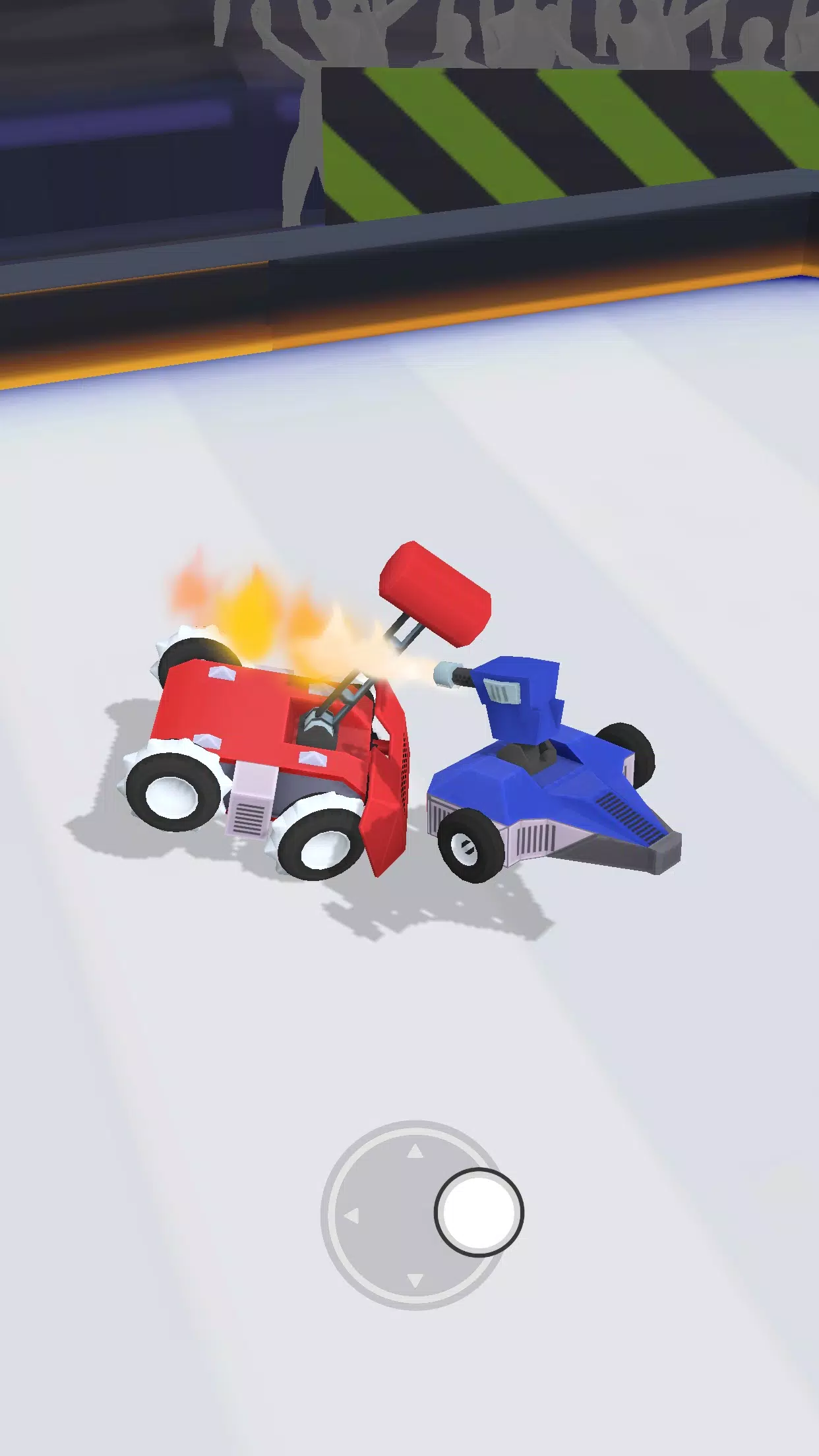 Pocket Bots Screenshot 2