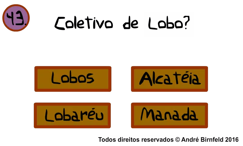 Genius Quiz Reverse ဖန်သားပြင်ဓာတ်ပုံ 3