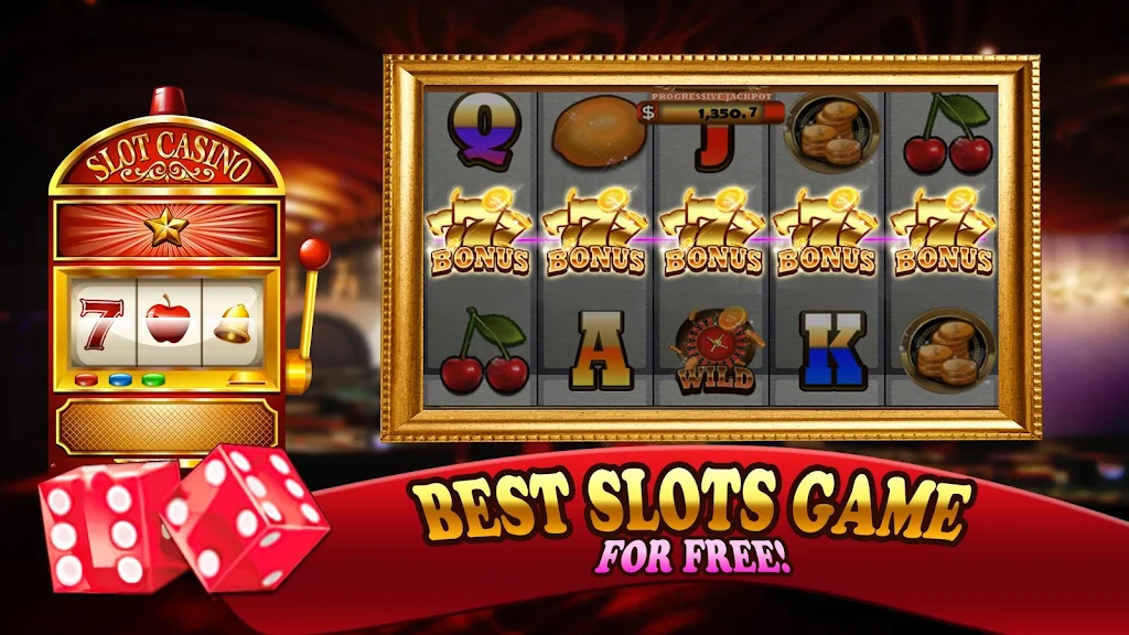 Jackpot Vegas Hits Slots スクリーンショット 0