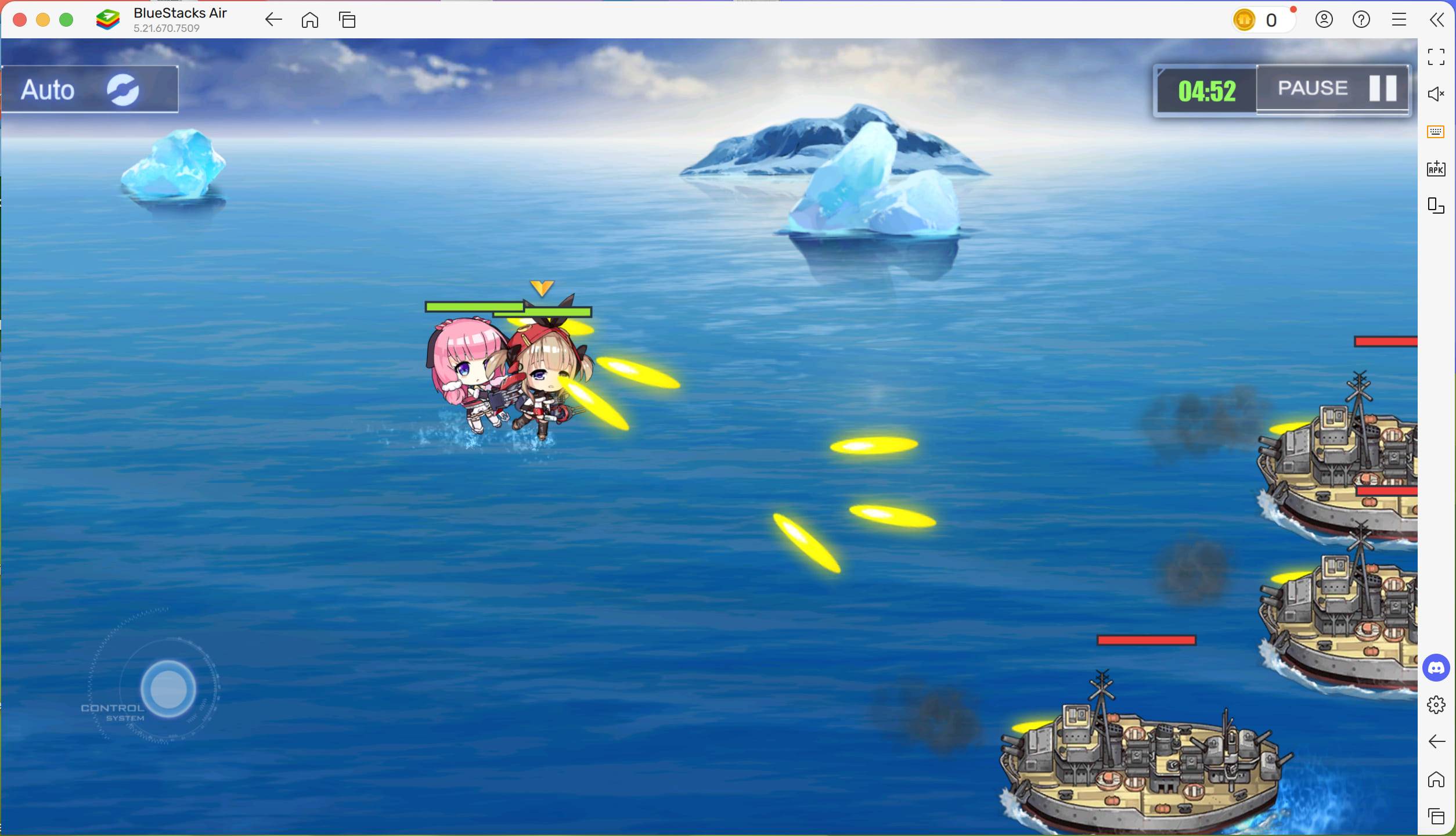 Azur Lane sa Mac: Easy Bluestacks Setup Guide