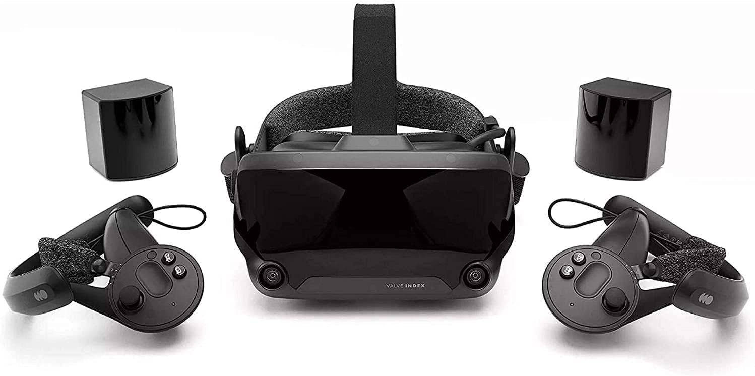Top VR Headsets for PC Gamers Revealed