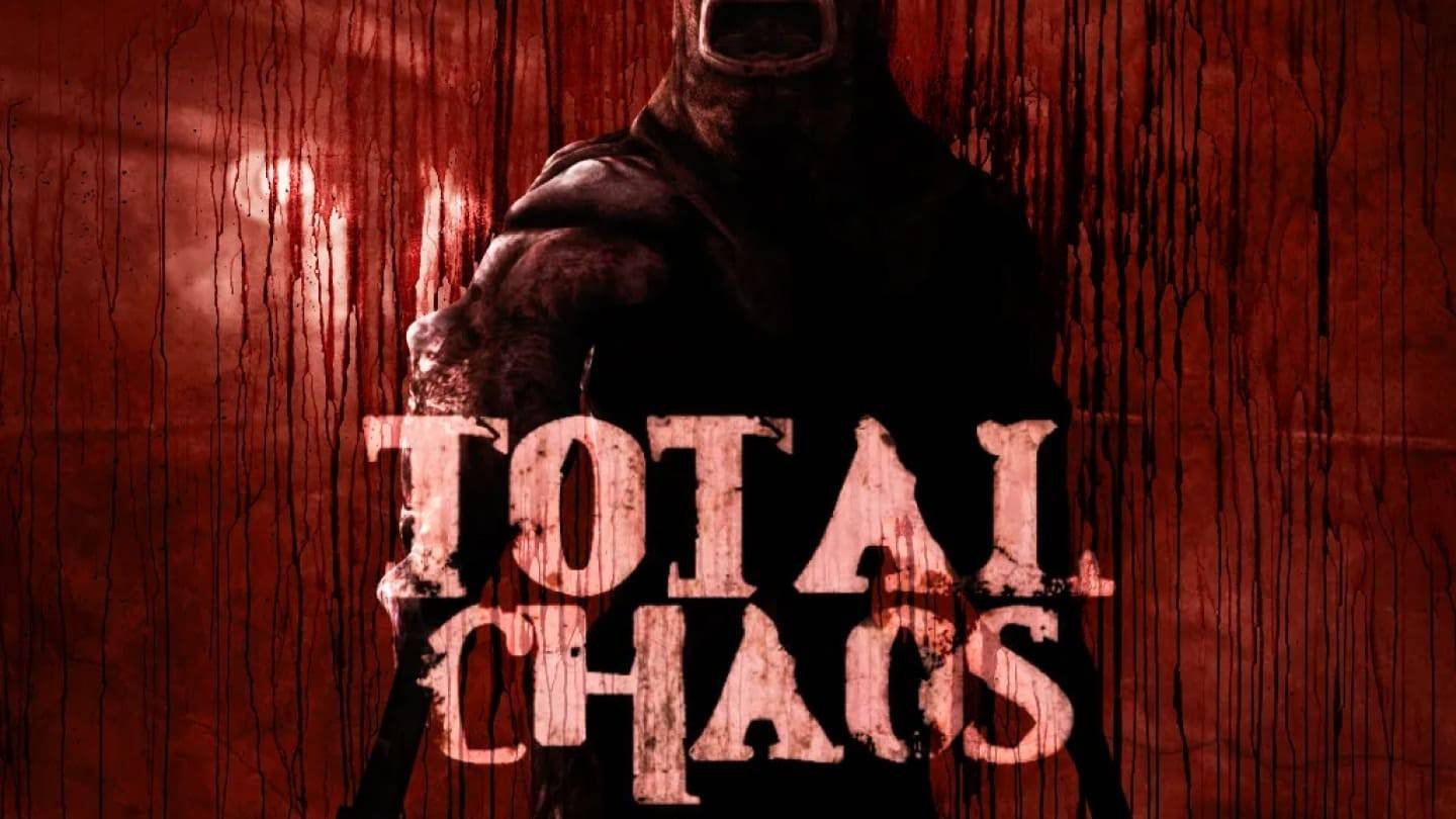 Wskakuj do otchłani: Demo Total Chaos debiutu