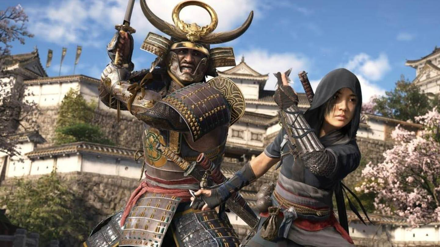 A Ubisoft atrasa o Creed Shadows de Assassin, lançando problemas de tecnologia