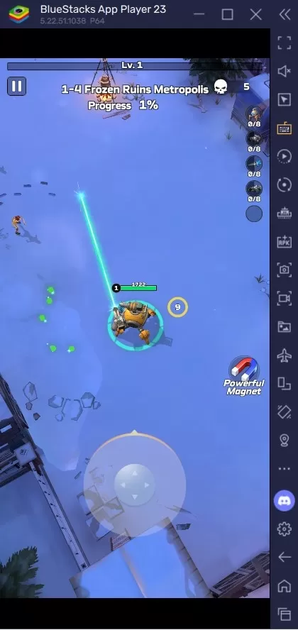 Advanced Tips for Mech Assemble: Surviving Zombie Swarms