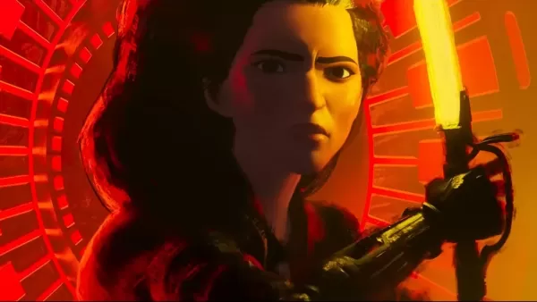 Star Wars upcoming slate