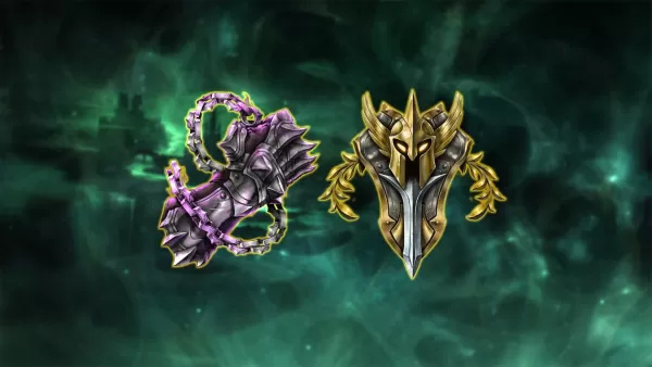 Seizoen 2 Masteries: Last Epoch Tier List