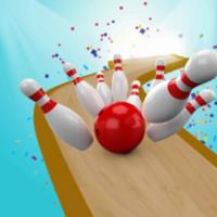 Bowling Rush