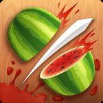 Fruit Ninja Mod