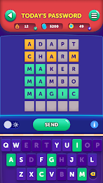 CodyCross: Crossword Puzzles Screenshot 1