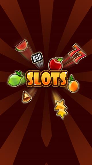 Slots Vegas应用截图第0张