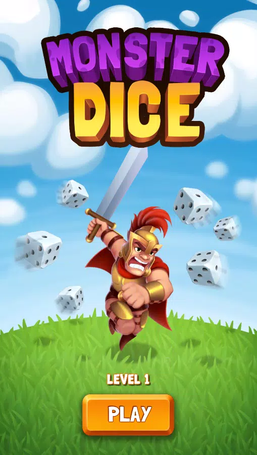 Dice RPG- Farkle offline应用截图第3张