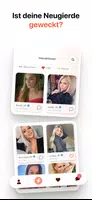 OSAA Dating App: Date & Meet Ekran Görüntüsü 3
