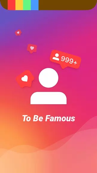 InstaPlus - Love Social New ဖန်သားပြင်ဓာတ်ပုံ 3