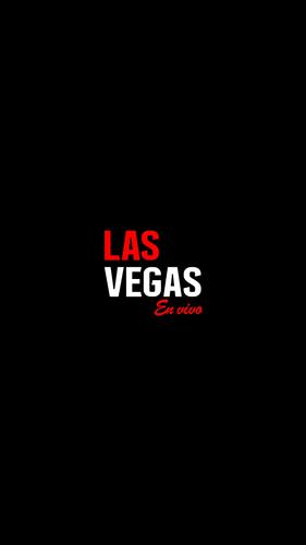 Las Vegas En Vivo ဖန်သားပြင်ဓာတ်ပုံ 0