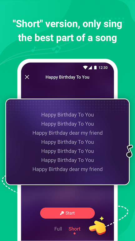SingBox Zrzut ekranu 3