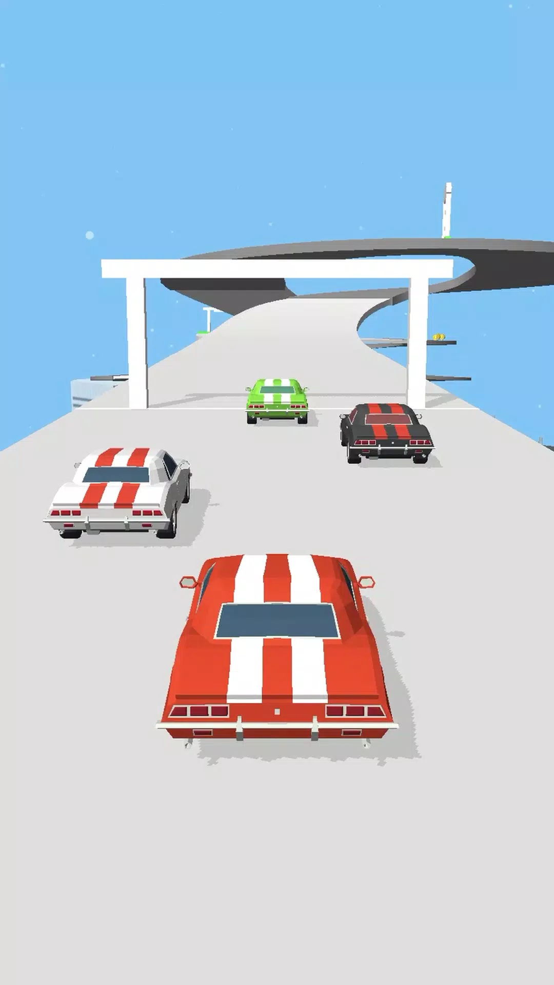 Schermata Hyper Drift! 0