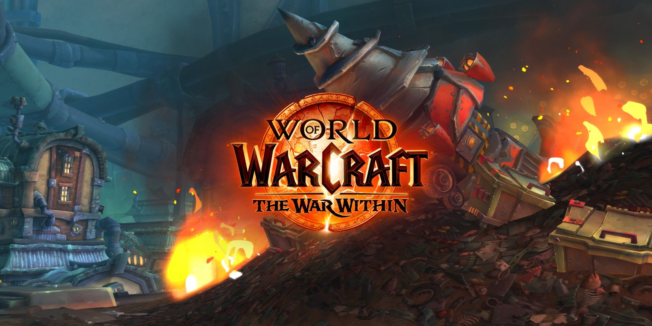 WoW Patch 11.1 ดำเนินการยกเครื่องการโจมตีครั้งใหญ่