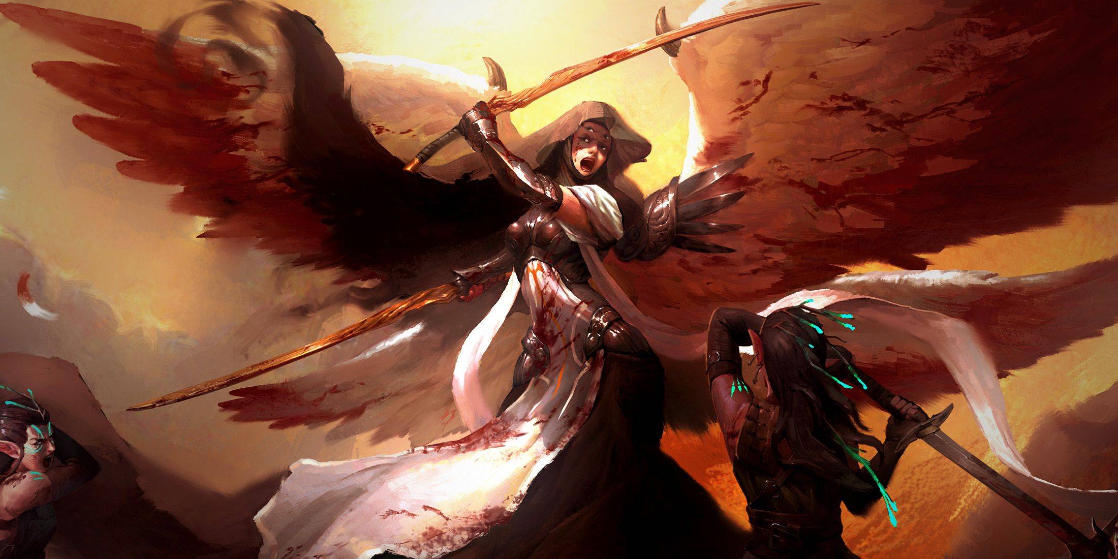 Ex-Bioshock, Borderlands Devs revelou um novo jogo selvagem