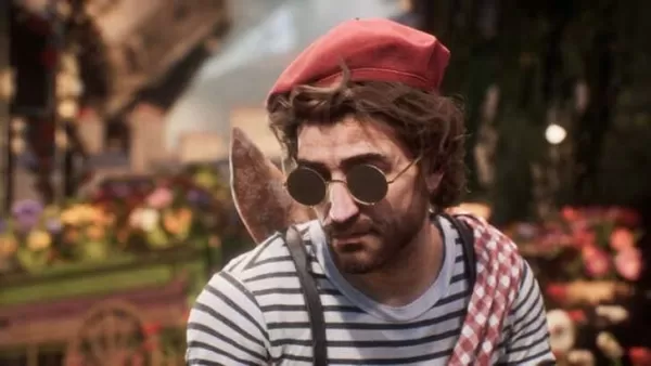 Clair Oblivion: Elderscrolls 33? Yayıncı bunun onların