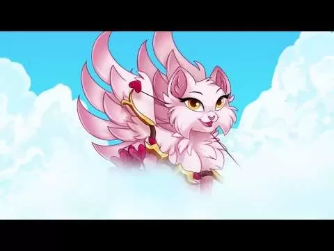 Gameplay showcase of Castle Cats and Dungeon Dogs anniversary content