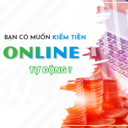 Hướng Dẫn Kiếm Tiền Online, Kiếm Tiền Tại Nhà 螢幕截圖 0