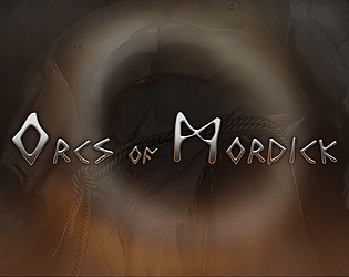 Orcs of Mordick