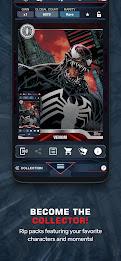 Marvel Collect! by Topps® Скриншот 1