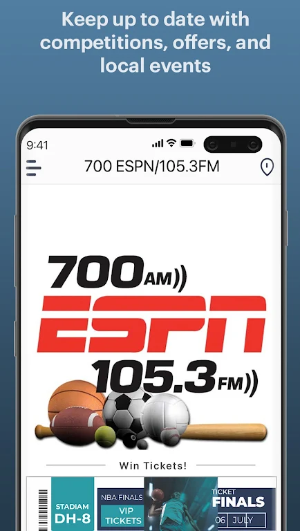 700 ESPN Screenshot 2