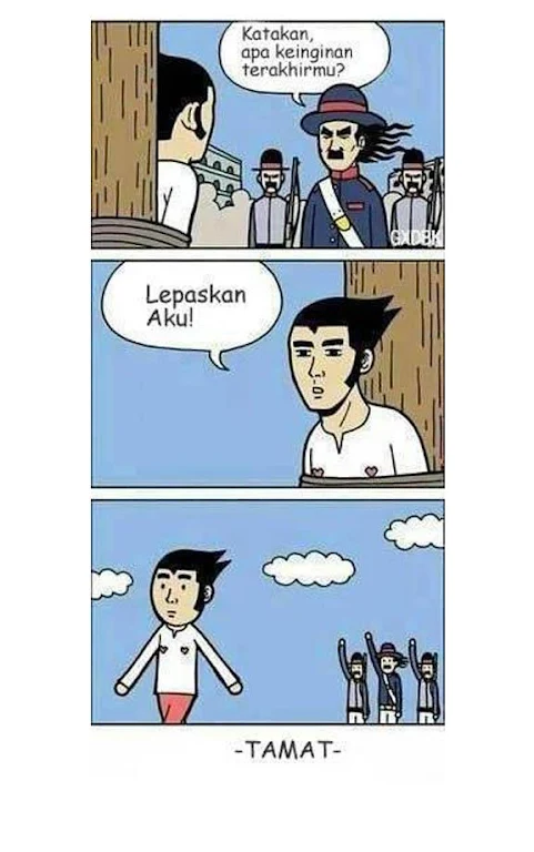 silly funny comics 2: absurd Capture d'écran 1