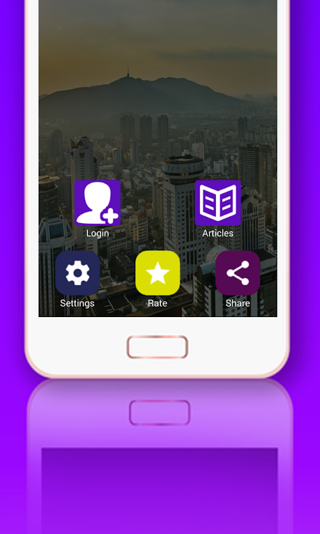 Email for Yahoo Mail Plus ภาพหน้าจอ 1