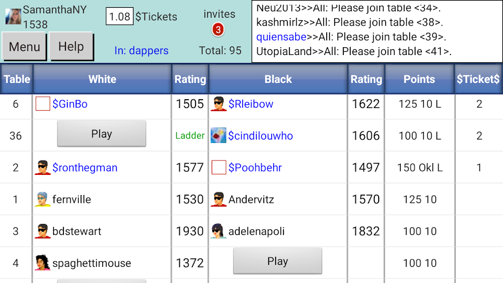 Gin Rummy Club स्क्रीनशॉट 2