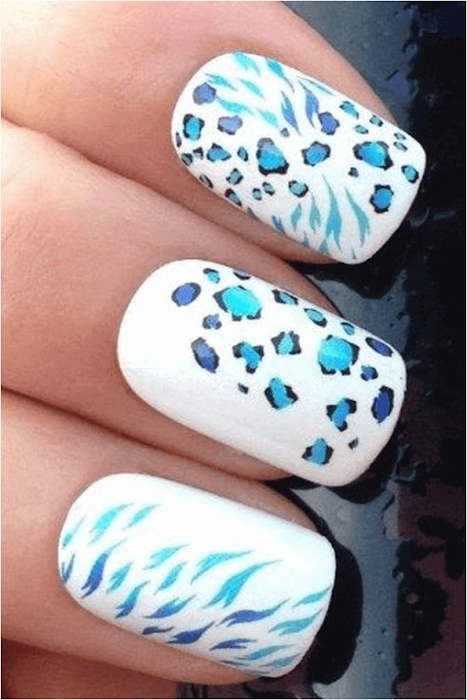 Nails Art & Design Fashion Ảnh chụp màn hình 1