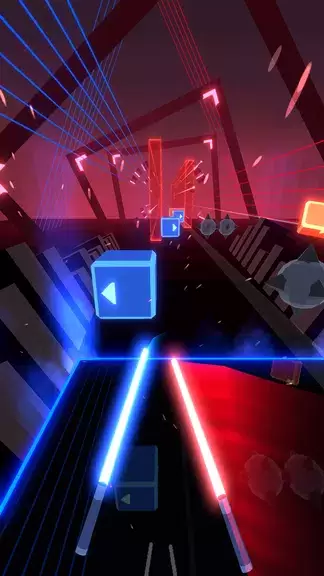 Beat Saber 3D স্ক্রিনশট 0