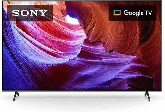 Descuento masivo de Sony Smart TV: ahorre la mitad en el modelo de 75 pulgadas